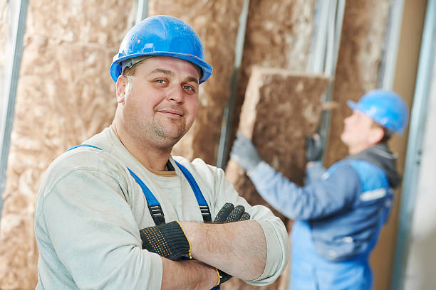 Trusted Fort Mill, SC Insulation Experts